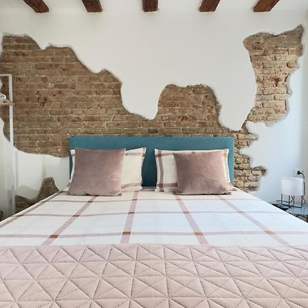Maison Malin Studio 1 Chioggia Esterno foto