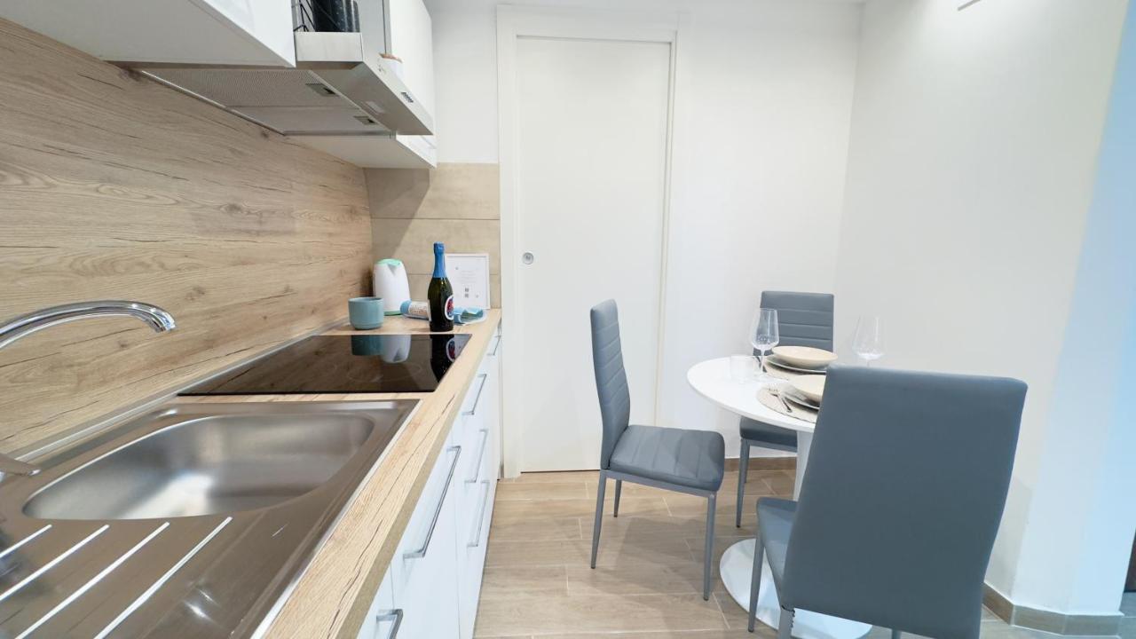 Maison Malin Studio 1 Chioggia Esterno foto