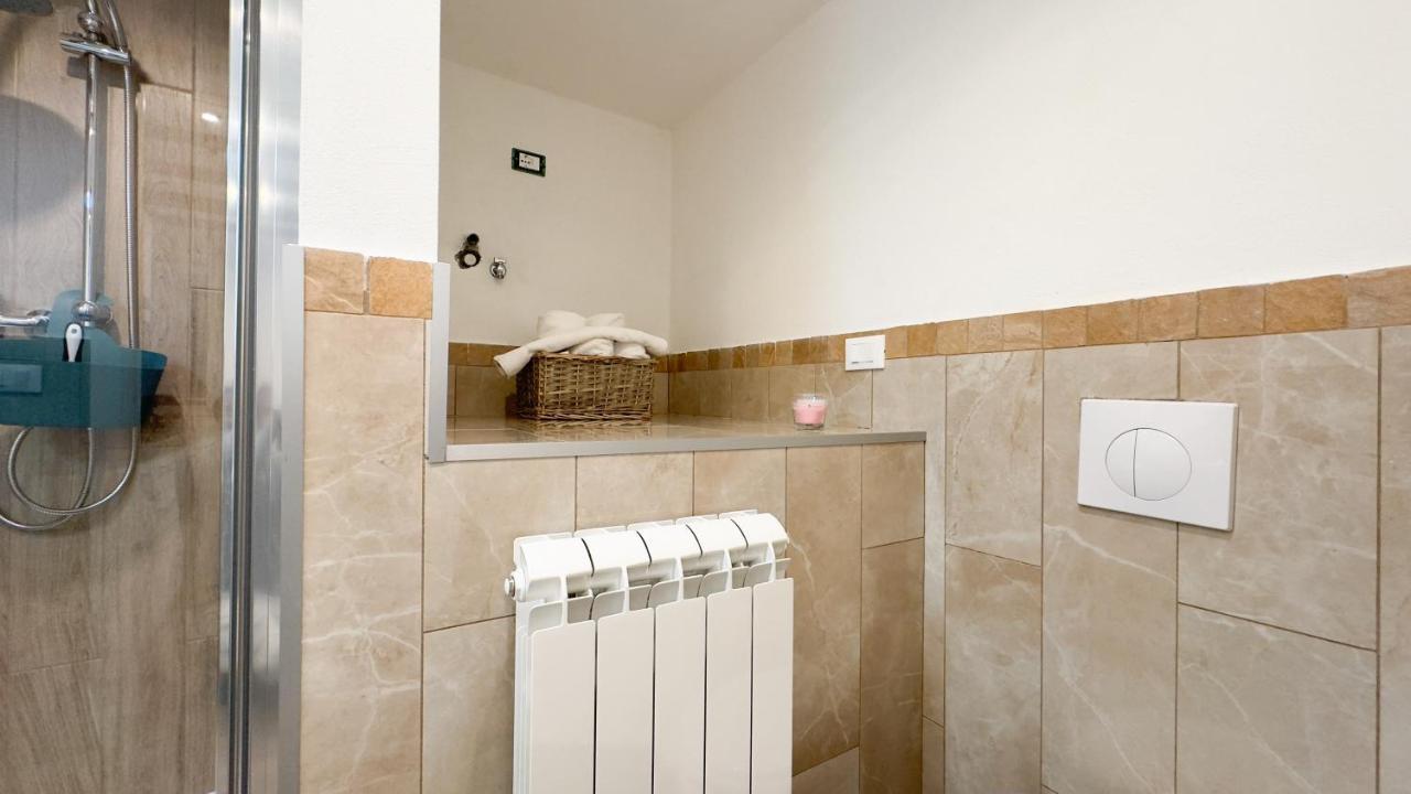 Maison Malin Studio 1 Chioggia Esterno foto