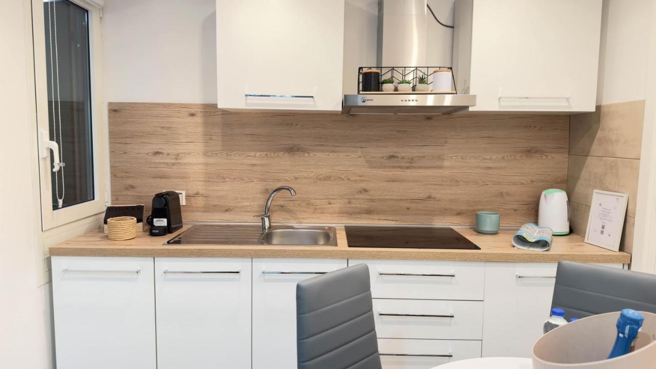 Maison Malin Studio 1 Chioggia Esterno foto