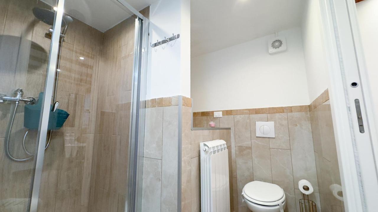 Maison Malin Studio 1 Chioggia Esterno foto