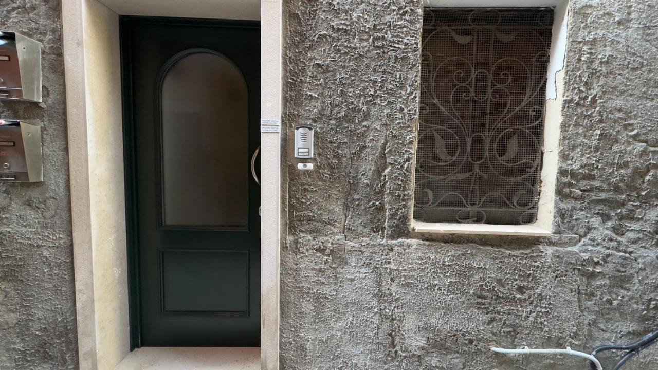 Maison Malin Studio 1 Chioggia Esterno foto
